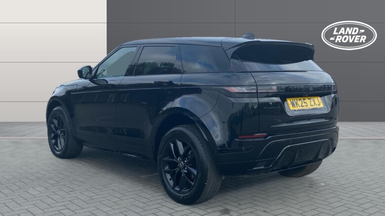 Land Rover Range Rover Evoque 2.0 D200 Edition 5dr Auto Diesel Hatchback
